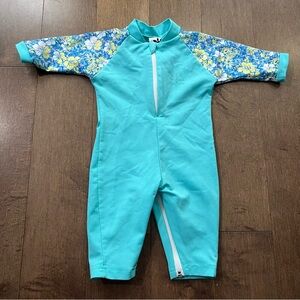 ✨2/$30✨ Nozone Protective Baby Swimsuit